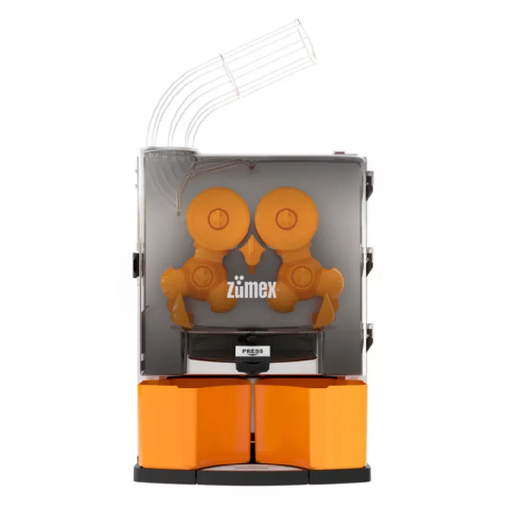 Zumex 04810 ESSENTIAL BASIC Juicer 18 Inch Automatic Feed Electric Countertop