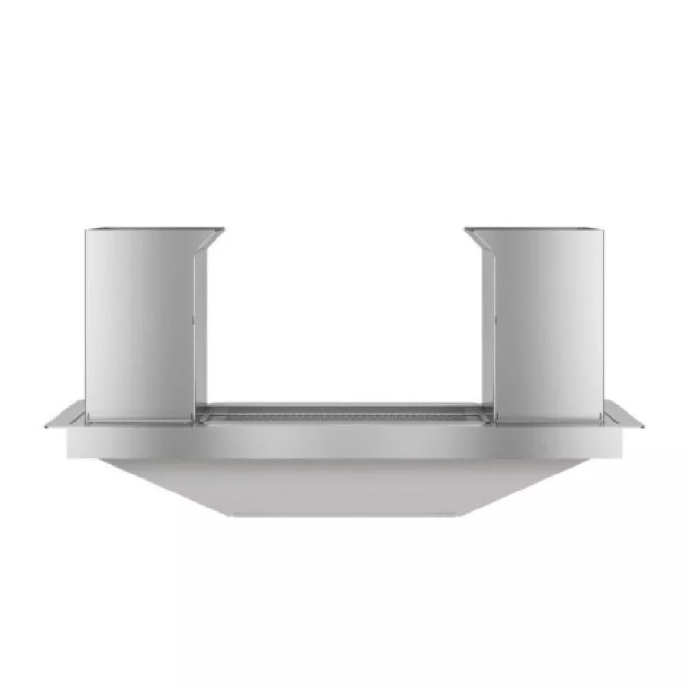 Zumex 05909 COUNTER KIT S. UP/S. S+PLUS Countertop Kit adheres juicer to surface